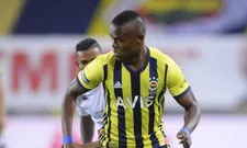 Thumbnail for article: 'Fenerbahçe wil ruildeal sluiten met Club Brugge en biedt Samatta aan'