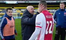 Thumbnail for article: Ten Hag in de wolken: 'Zijn er mensen die aan hem twijfelen? Hij was weergaloos'