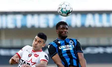 Thumbnail for article: Mata (Club Brugge) pakt geel en is geschorst voor eerste Play-Off 1 match 