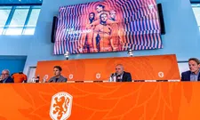 Thumbnail for article: KNVB neemt Super League-standpunt in: 'We staan volledig achter dit statement'