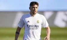 Thumbnail for article: Update: Real Madrid haalt jong viertal bij selectie, van 12 naar 16 veldspelers