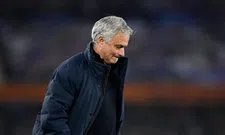 Thumbnail for article: Engelse media: Tottenham ontslaat Mourinho na tegenvallende resultaten