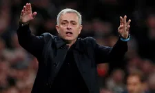 Thumbnail for article: 'Mourinho werd uitgekotst door spelers en krijgt megabedrag mee van Spurs'