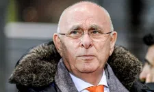 Thumbnail for article: Van Praag haalt snoeihard uit: 'Ordinaire leugenaar, bedrieger en verrader'