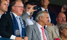 Thumbnail for article: 'Trieste dag' bij PSV: 'Willy is absoluut de grootste PSV'er aller tijden'