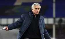 Thumbnail for article: Tottenham bevestigt: Mourinho weggestuurd bij zwalkend Spurs