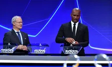 Thumbnail for article: Tegengas voor Super League: unanieme steun voor nieuwe Champions League-opzet