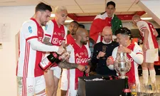 Thumbnail for article: Ten Hag reageert fel bij Ajax TV: 'Pure beeldvorming, absoluut niet mee eens'