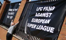 Thumbnail for article: Fans van Liverpool stoppen met steun aan hun club: 'Ze hebben hun ziel verkocht'