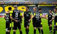 Thumbnail for article: Dortmund en Bayern komen met statement: 'Keuren Super League af'