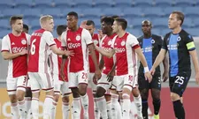 Thumbnail for article: 'Nederland wil geen Super League maar ook geen BeNeLiga'