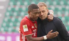 Thumbnail for article: Sky: Alaba gaat Koninklijk contract signeren en is tot zijn 34ste onder de pannen