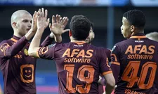 Thumbnail for article: Belgen-klassement: KV Mechelen, Standard en Club Brugge krijgen bonus             