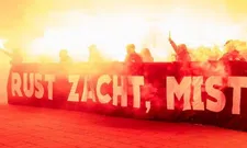 Thumbnail for article: Schitterende beelden: PSV-supporters eren overleden Van der Kuijlen