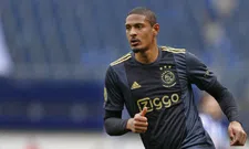 Thumbnail for article: Haller prijst 'reuzenbaby': 'We lachen om hem, bijna onmogelijk hem af te stoppen'