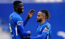 Thumbnail for article: Goals in de JPL: België boven, net geen podium voor Nigeria ondanks Onuachu