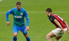 Thumbnail for article: Milan rolt rode loper uit voor Inter na nieuw puntenverlies in eigen stadion