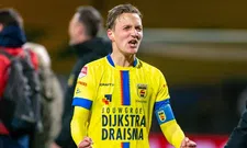 Thumbnail for article: Cambuur gaat Eredivisie in met aanvoerder: 'Iedereen weet hoe groot zijn rol is'