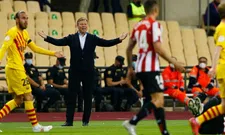 Thumbnail for article: Koeman eerste Barça-spreker over Super League: 'Kan m'n mening beter niet geven'