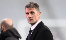 Thumbnail for article: Milan-directeur Maldini doet onthulling: 'Ik wist niets van de Super League'