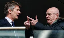 Thumbnail for article: Van Praag verbijsterd door 'list en bedrog': 'Ik ben heel erg boos op hem'