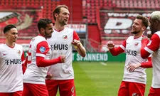 Thumbnail for article: FC Utrecht wil kampioensduel Ajax uitstellen: 'Daar heeft Haller een hekel aan'