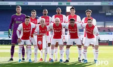 Thumbnail for article: Rapport van de Kampioen: hoogste cijfer Tadic, slechts één onvoldoende voor Ajax