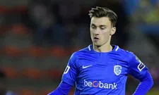 Thumbnail for article: Heynen voor bekerfinale bij KRC Genk: "Willen het soms te mooi doen"        