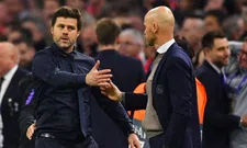 Thumbnail for article: Engelse pers: Spurs maakt profielschets, Ten Hag één van de kandidaten