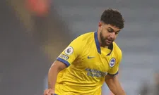 Thumbnail for article: 'Brighton-talent Khadra mag zich opmaken voor transfer naar België'