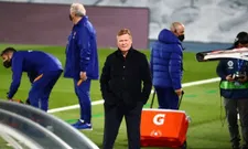 Thumbnail for article: Koeman reageert op woede-uitbarsting naar Mingueza: 'Bij Barça elke dag top zijn'