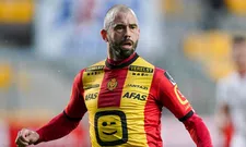 Thumbnail for article: Defour stopt bij KV Mechelen, maar wil graag T1 worden: "Ik ben er mee bezig"