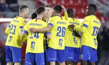 Thumbnail for article: Cambuur wint, ziet De Graafschap uitglijden en mag zich nu ook kampioen noemen