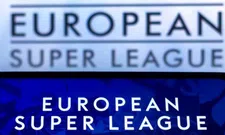 Thumbnail for article: 'UEFA heeft besloten: Super League-clubs mogen Europees seizoen afmaken'