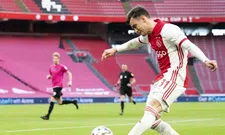 Thumbnail for article: 'Tagliafico komt van Ajax, dus Leeds hoeft niet de hoofdprijs voor hem te betalen'