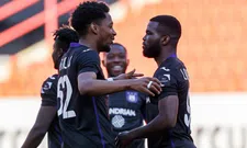 Thumbnail for article: 'Anderlecht hoopt op verkoop van Lawrence, die interesse uit MLS geniet'