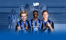 Thumbnail for article: Club NXT: Een experiment in Eerste Klasse B dat aanpassingen vraagt