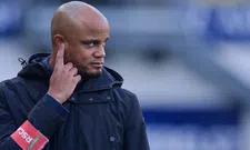 Thumbnail for article: Kompany (Anderlecht) eerlijk over interesse: "Aanbiedingen van grote clubs"