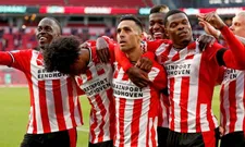 Thumbnail for article: Belangrijke rol voor VAR: PSV wint van Groningen na afgekeurde goals en penalty