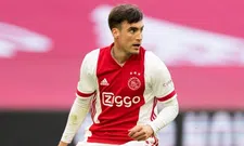 Thumbnail for article: Speculatie over Tagliafico: 'Misschien komt Overmars met een konijn uit hoge hoed'