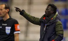 Thumbnail for article: Leye: "Ik heb geen 'chichi' gedaan over mijn contract, ik wilde deze job écht"