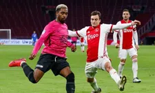 Thumbnail for article: 'Vier clubs maken interesse in Tagliafico kenbaar, Ajax stelt vraagprijs vast'