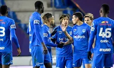 Thumbnail for article: De Genkse troef: "Aan Bongonda-Onuachu-Ito kan niemand in onze competitie tippen"