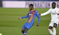 Thumbnail for article: SPORT: Barça krijgt geen reactie van Dembélé, 75 à 85 miljoen verlies bespreekbaar