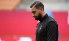 Thumbnail for article: 'Milan speelt in op Donnarumma-vertrek en heeft vervanger al op het oog'