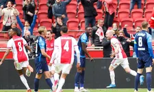 Thumbnail for article: Ajax officieus landskampioen: Klaassen zet Johan Cruijff Arena in vuur en vlam