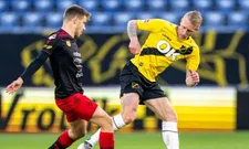 Thumbnail for article: Immers duidelijk: 'Dat interesseert me niets, daar veeg ik mijn reet mee af'