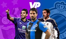 Thumbnail for article: Refaelov: de volgende in de rij die voor Club Brugge én Anderlecht heeft gespeeld