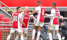 Thumbnail for article: LIVE: Klaassen maakt zijn tweede en beslist topper tegen AZ (gesloten)