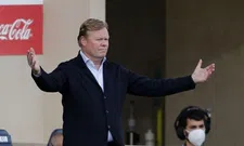 Thumbnail for article: Koeman krijgt steeds meer vertrouwen bij Barça: 'Een grote stap richting de titel'